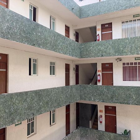 Hotel Papagayo Веракрус Экстерьер фото
